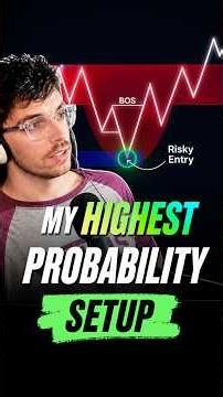 My most reliable trading setup 📈 #trading #crypto #shorts #tradinghacks #cryptocurrency