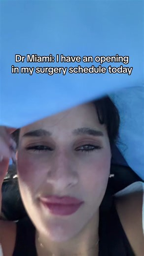 Meet the Queen of Miami: Dr. Miami's Wife Scheduled for Surgery
