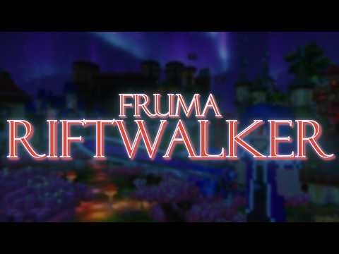 Riftwalker - Fruma Guide [BETA] | Wynncraft