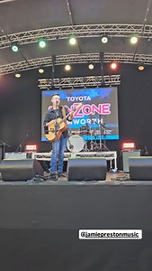 Tamworth Country Music Festival on Reels