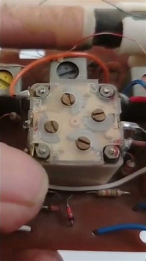 variable capacitor