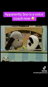 I nearly forgot how funny Sweep can be | Legends of Kids TV