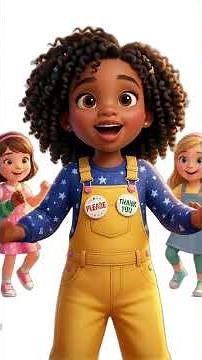 Heroes on My Corner | Community Helpers Song for Kids