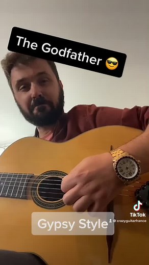 Exploring Italian Gypsy Jazz Guitar Music