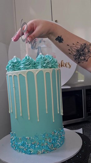 Frozen Themed Cake Decorating Ideas for Birthdays