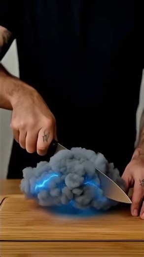 Ai for Havey Clouds...... #havycloud