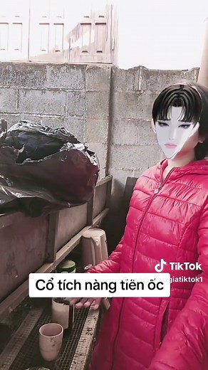 Cổ Tích Nàng Tiên Ốc: Huyền Thoại Nước Việt