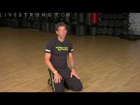 How to Do Press Up Exercises