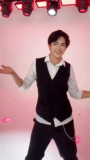 IDOL LIVE: Cyra Dance TikTok Test Live