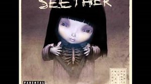 Seether - Six Gun Quota
