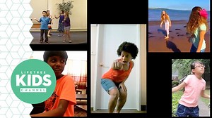1.6K views · 21 reactions | This year we revamped a classic music video to feature YOU! Take a look at Maker Fun Factory's "Let's Get a Little Crazy" and don't forget to subscribe at www.youtube.com/LifetreeKids for all our latest releases! | Group VBS | Facebook