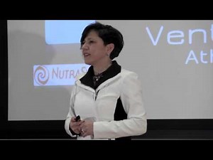 One Size Doesn't Fit All, Personalizing Medicine | Dima Elissa | TEDxUofIChicago