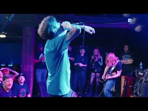 Restraining Order • FULL SET • Richmond, Va • 4.11.26 • United Blood 2026