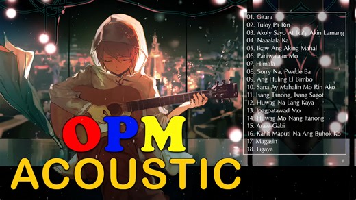 The Best Of OPM Acoustic Love Songs 2021 Playlist Top Tagalog Acoustic Songs Cover Of All Time | TunogPinoy