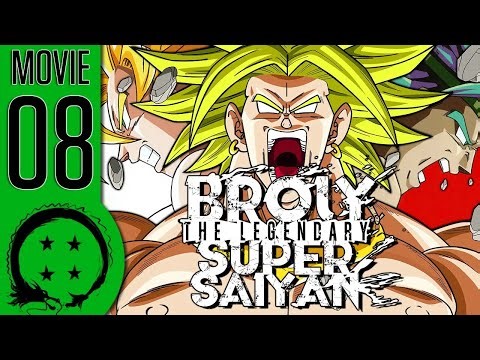🔥 Broly Goes Wild! | TFS Dragon Ball Z Abridged 😂⚡- Part 5
