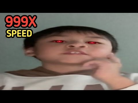 Stop saying 67 Meme 999x Speed