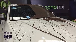 💦 SYDNEY! It's a bit 'wet' out there right now, so please take care and avoid driving through floods! 💦 🤔 Detail for thought - Glass Sealants! High WATER repellency for better vision, clearer glass and more importantly safer driving in wet conditions. This video from Gyeon Quartz México shows just how effective GYEON quartz Q2 View is in repelling muddy water. ➖ GYEON Quartz VIEW Kit: https://goo.gl/WATLMV ➖ Nanolex Glass Kit: https://goo.gl/fs9QJZ | Car Care Products