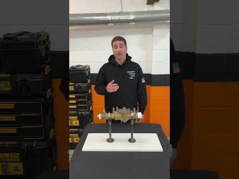 Another reason to have backflow testing