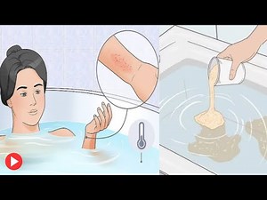 9 Reasons to Try an Oatmeal Bath