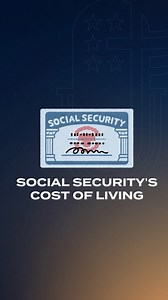 14 reactions | Does Social Security's COLA Really Help Counter Inflation? | Financial Issues | Facebook