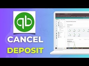 How to Cancel Direct Deposit in QuickBooks Online Payroll