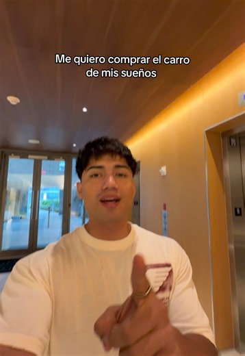 ¿Cuál carro te gusta más? Ideas para comprar el carro de tus sueños