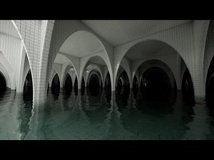 Liminal Spaces - Liminal Illumination (4K + VR)