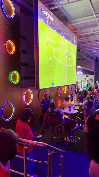 Al capone Nyali (@alcaponeloungenyali)’s videos with original sound - Al capone Nyali