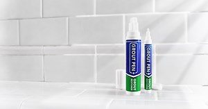 GROUT PEN - How Does it Work? FAQ and Help Guides