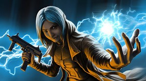 Dex Enhanced Edition - Recensione - GameSource