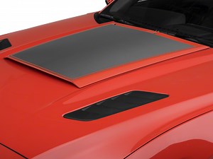 How to Install Roush Heat Extractors - Molded Black on Your 2015-2017 Mustang GT | AmericanMuscle