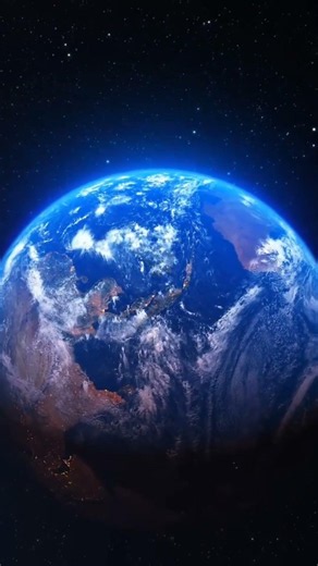 Kepler-22b Asked Earth One Question... #Earth #Kepler22b #Exoplanet #AlienLife #Space #Universe