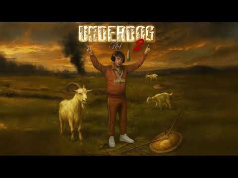 Mef - Contracts (Official Audio) [Produced by Greco]