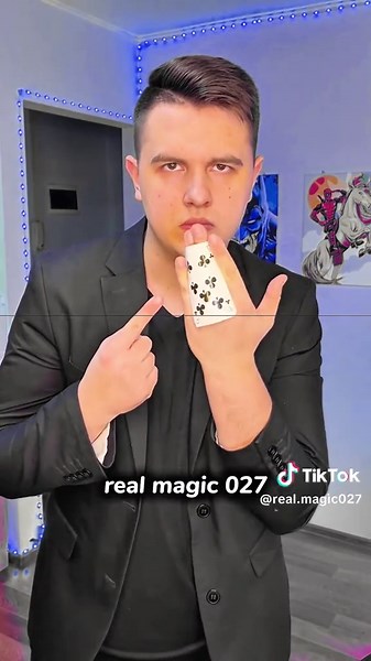 Real Magic on TikTok