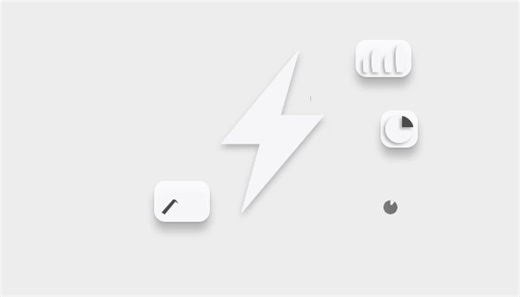 New Vector based Ui Component  made in Framer