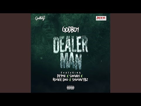 Dealer Man