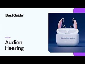 Audien Hearing Honest Review (2026): Are These Actually Hearing Aids?