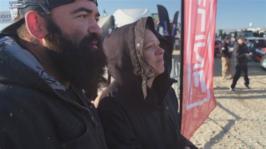 Behind the scenes ! Many thanks to my man @Artofthestory Austin Chapman! Video quality is amazing and natural! | The Vich’s Fam