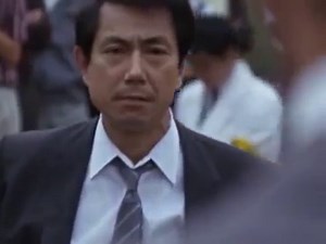 怪奇大作戦 第05話 「死神の子守唄」