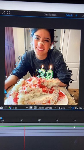 CC Ball Action Tutorial on After Effects