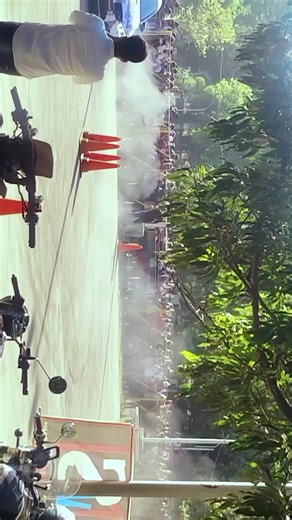 13K views · 199 reactions | Through their lens: Unleashing student creativity From mind-blowing tech to unforgettable moments, it all happens here. This is Techkriti, IIT Kanpur — where ideas come alive! Courtesy: Anudeep Boya Courtesy: Himanshu Yadav #Techkriti #iitkanpur #techfest #innovations #ideas #innovations | Indian Institute of Technology Kanpur | Facebook