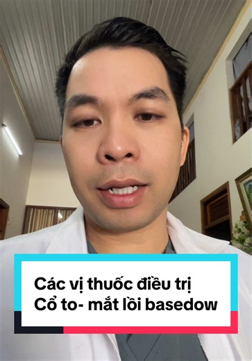 Những vị thuốc điều trị Cường giáp/ nhiễm độc giáp/ basedow #bướucổcườnggiáp #lồimắtbasedow