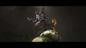 Chickenhare and the Secret of the Groundhog (2025) ⭐ 6.6 | Animation, Action, Adventure