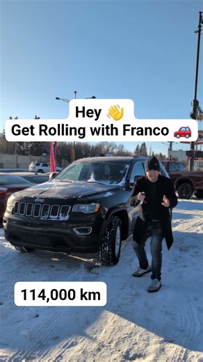 🚗 2019 Jeep Grand Cherokee Laredo E #Jeep #GrandCherokee #Christmas #Canada #cars #forsale #Alberta