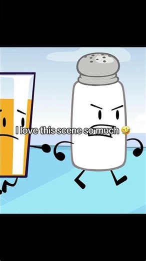 This scene is so funny 😆 #bfb #battleforbfdi #tpot #butifyoucloseyoureyes #butifyoucloseyoureyes