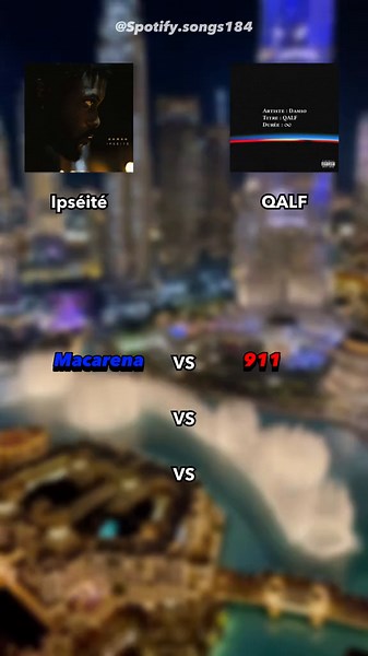 Le meilleur album de Damso ? #musique #concert #parole