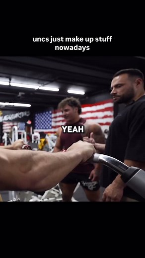 James English | Enlighten me who calls it a utility bench . . #gym #gymbro #gymtok #fitness #funny #trentwins #jamesenglishfit | Instagram