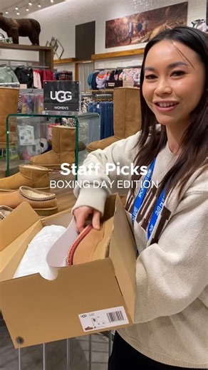 Boxing Days is on and the good stuff doesn’t wait. 50% off over 100 door crashers until Dec 31. | Sporting Life