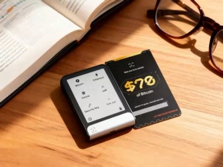 Ledger专业级数字资产安全管理工具，支持比特币、以太坊等主流区块链资产的离线存储与安全交易签名，保护您的数字资产免受网络攻击和盗窃风险。"