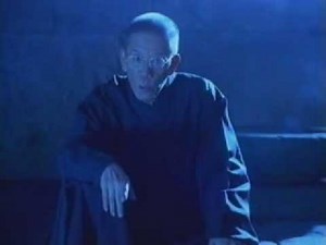 Desiderata - Max Ehrmann (by Ying Ruocheng)